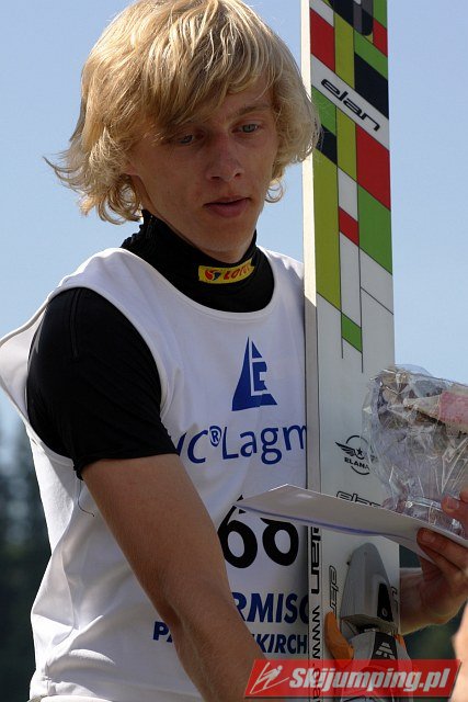 082 Dawid Kubacki